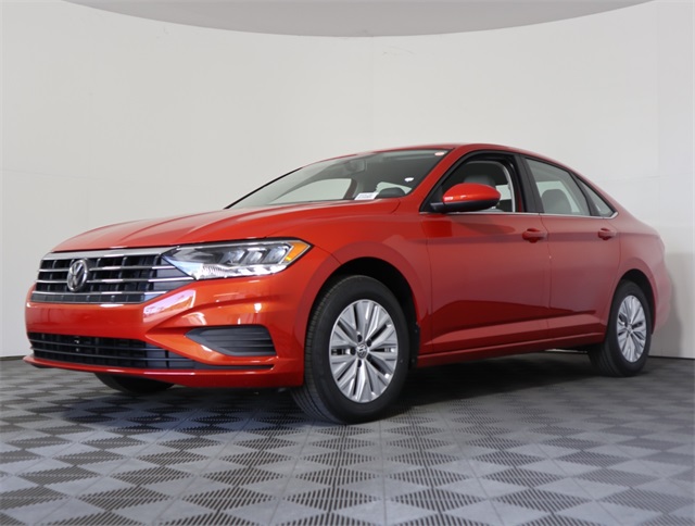 New 2019 Volkswagen Jetta For Sale West Palm Beach FL | # ...